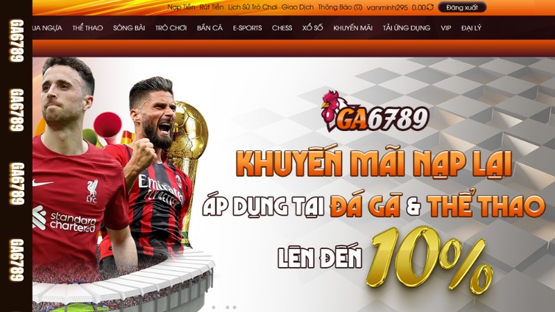 Cập nhật phần mềm để hạn chế đăng ký Ga6789 bị lỗi Cập nhật phần mềm để hạn chế đăng ký Ga6789 bị lỗi