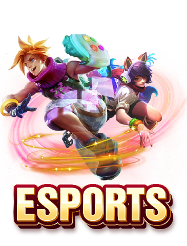 esports