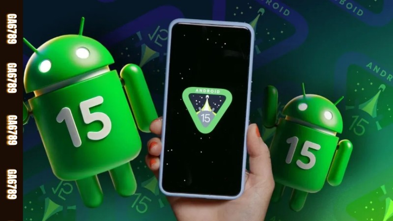 Phần lớn người chơi sử dụng hệ điều hành Android Phần lớn người chơi sử dụng hệ điều hành Android