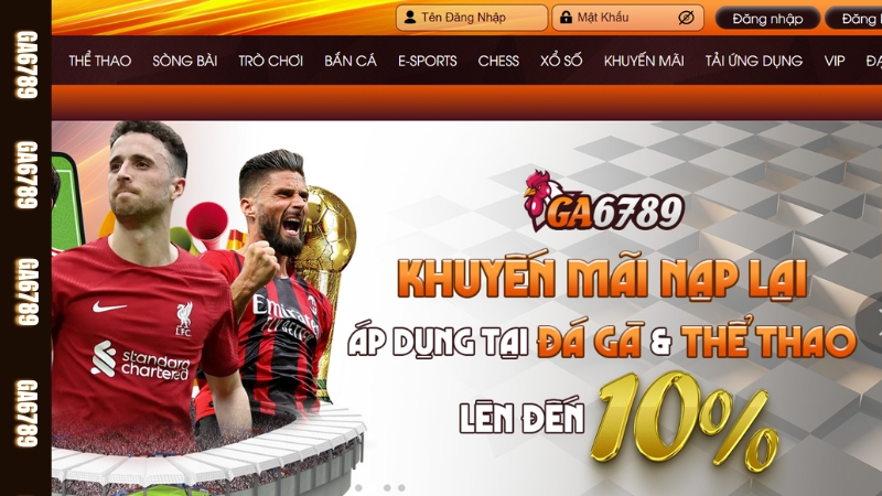 Quyền và nghĩa vụ của người chơi tại Ga6789 là gì? Quyền và nghĩa vụ của người chơi tại Ga6789 là gì?